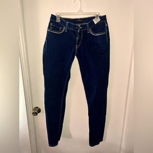 Women's Levi's® Super Low-Rise